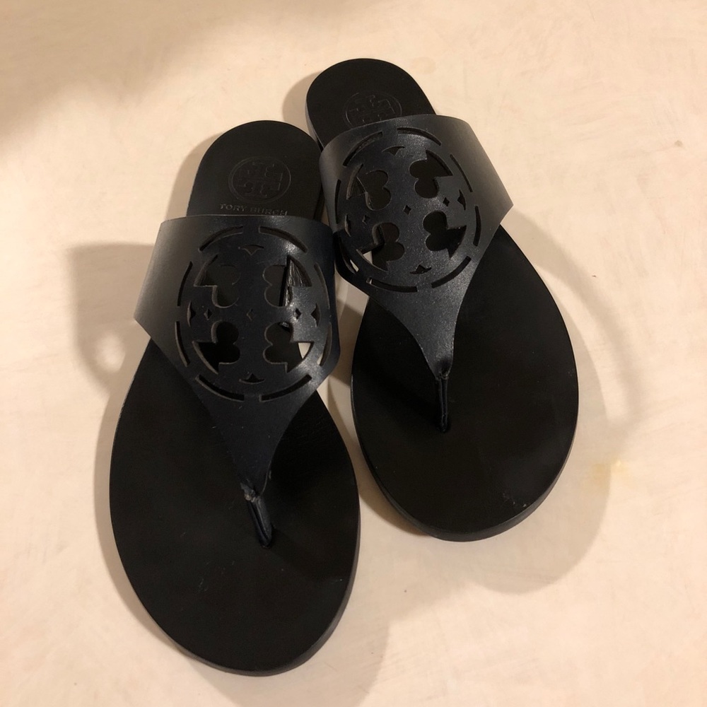 Authentic Tory Burch sandals
